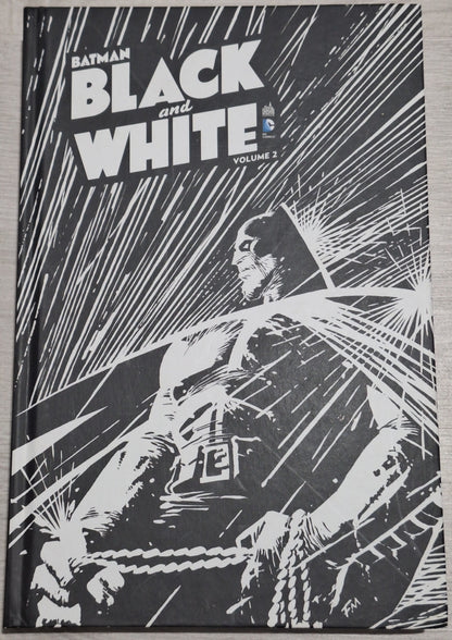 Batman black & white - volume 2