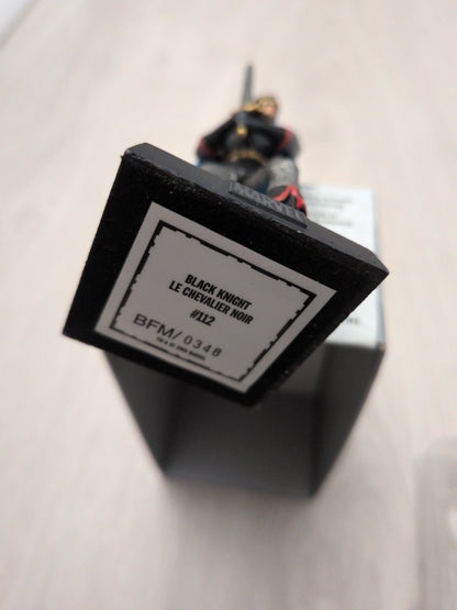 Black knight Le chevalier noir #112