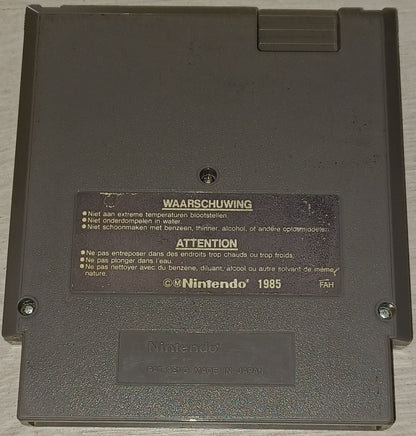 Blades of steel