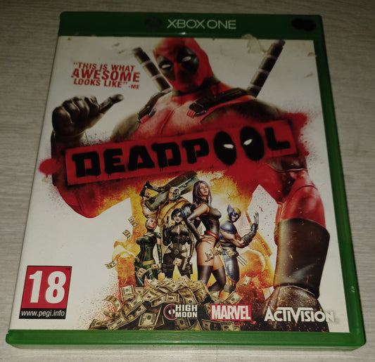 Deadpool