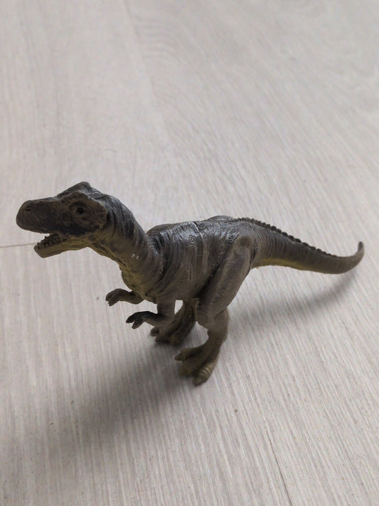 Figurine dinausore