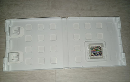 Mario & luigi dream team bros
