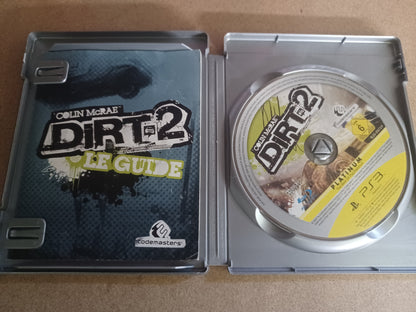 Colin Mcrae Dirt 2 (Platinum)