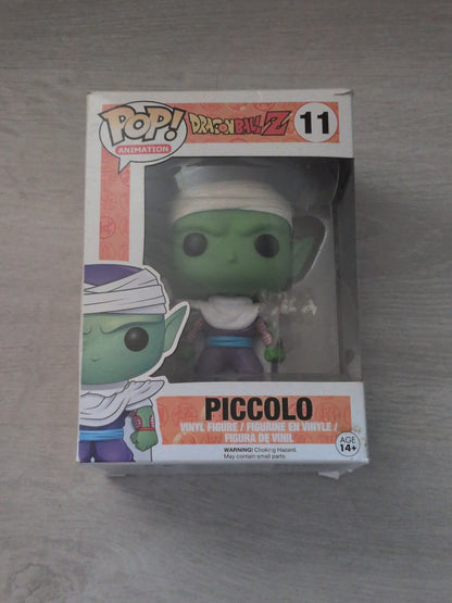 Piccolo - DragonBall z