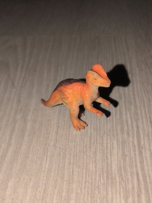 Figurine dinausore