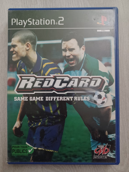 RedCard