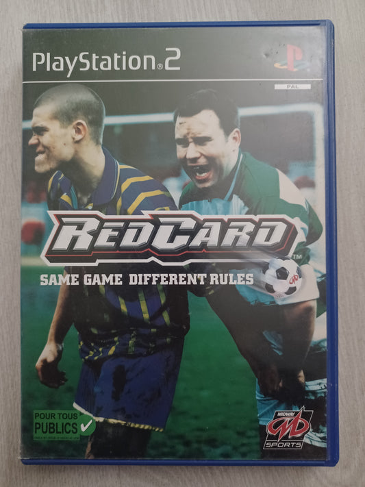RedCard