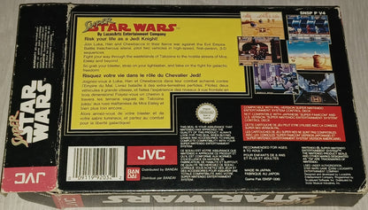 Super star wars