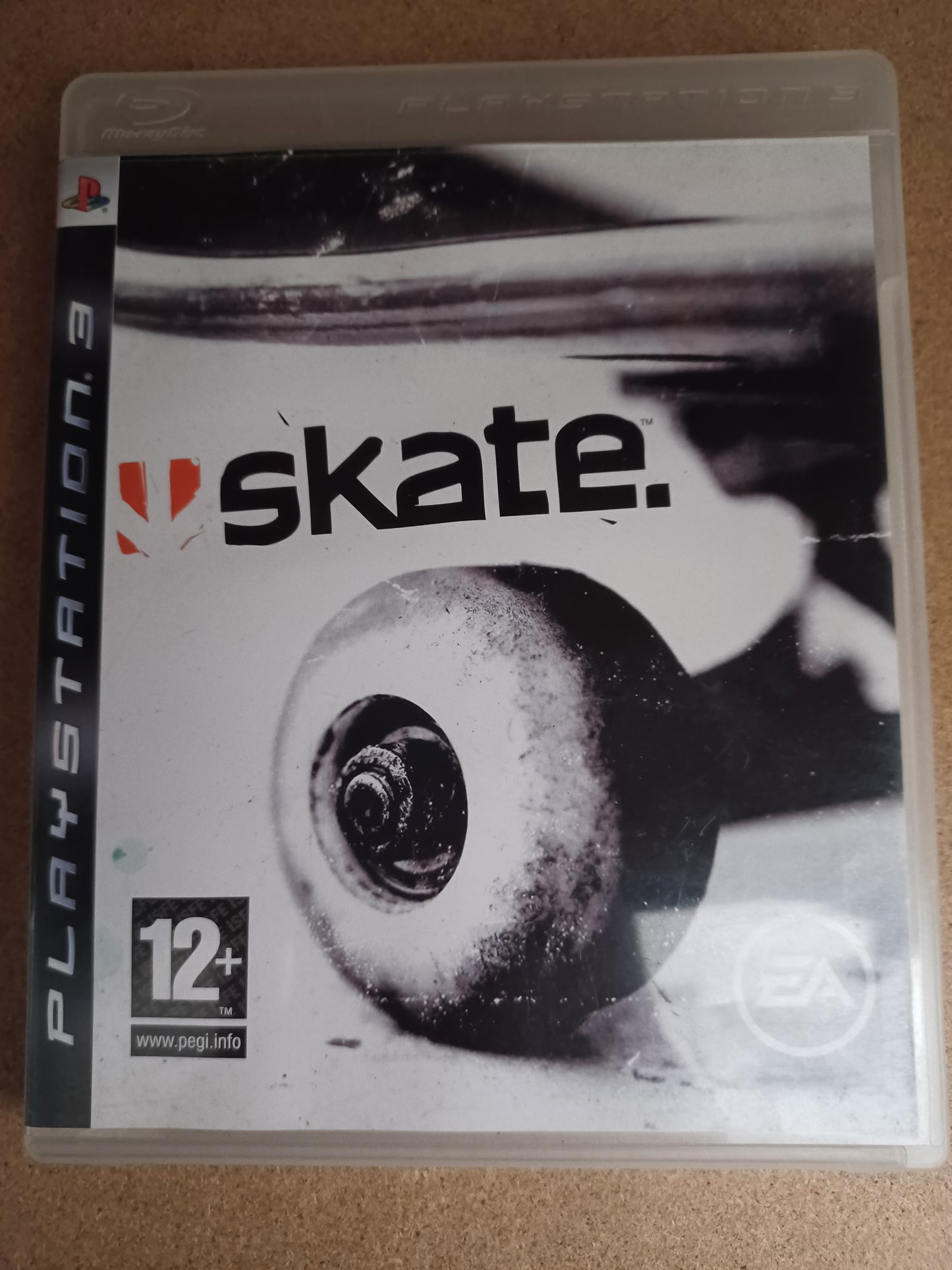 Skate