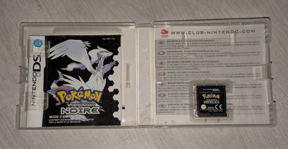 Pokémon version noire
