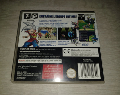 Dragon quest monsters - Joker