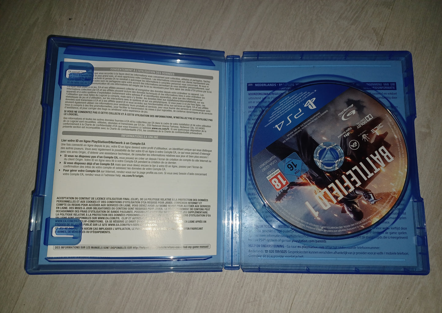 Battlefield 1