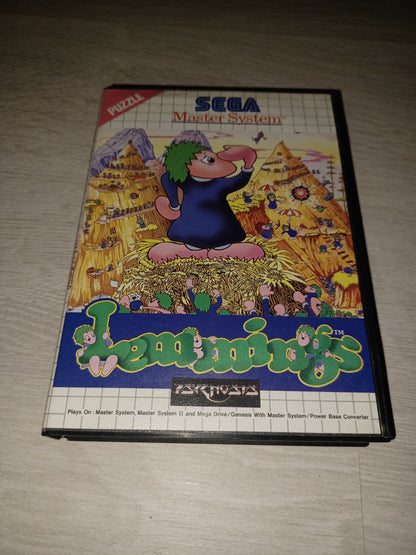 Lemmings