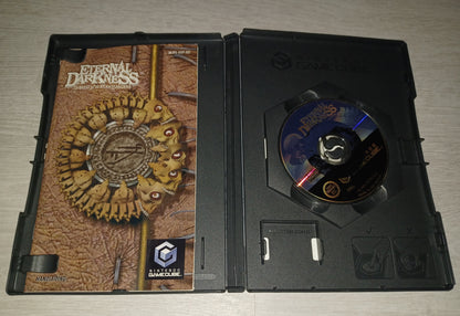 Eternal darkness : Sanity's requiem