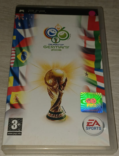 Coupe du monde de la fifa 2006