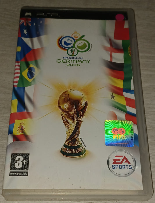 Coupe du monde de la fifa 2006