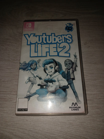 Youtubers life 2