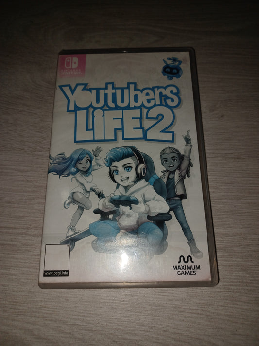 Youtubers life 2