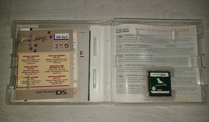 Nintendogs Labrador & Friends