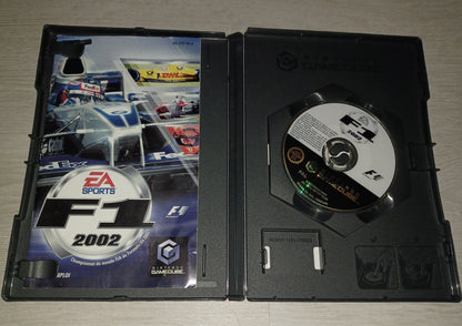 F1 2002