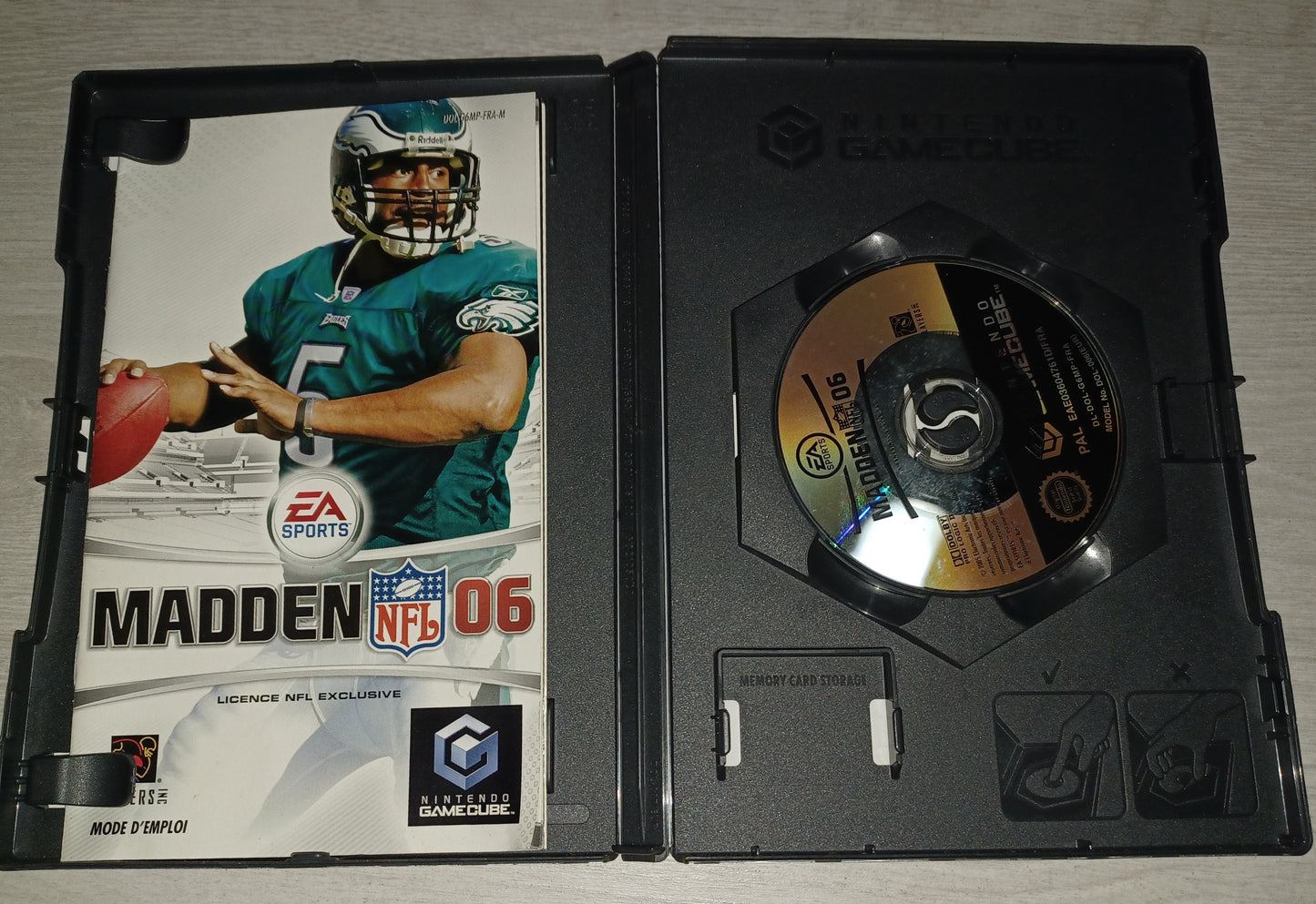 Madden 06