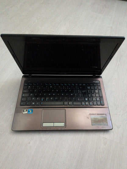 Ordinateur portable - Asus