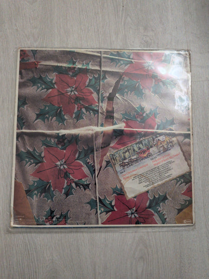 Captain sensible - One christmas catalogue
