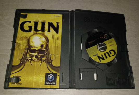 Gun