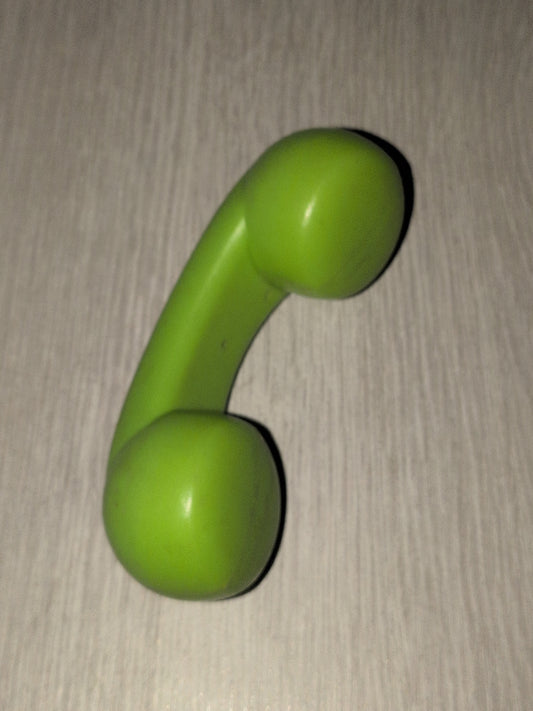 Jouet en plastique