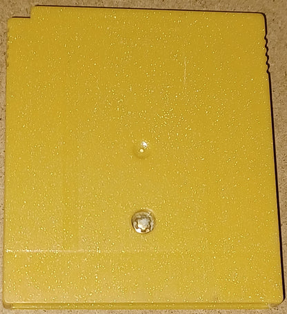 Pokémon version or
