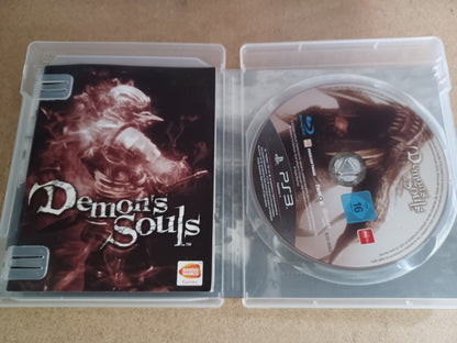 Demon's Souls