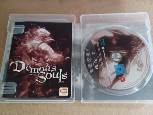 Demon's Souls