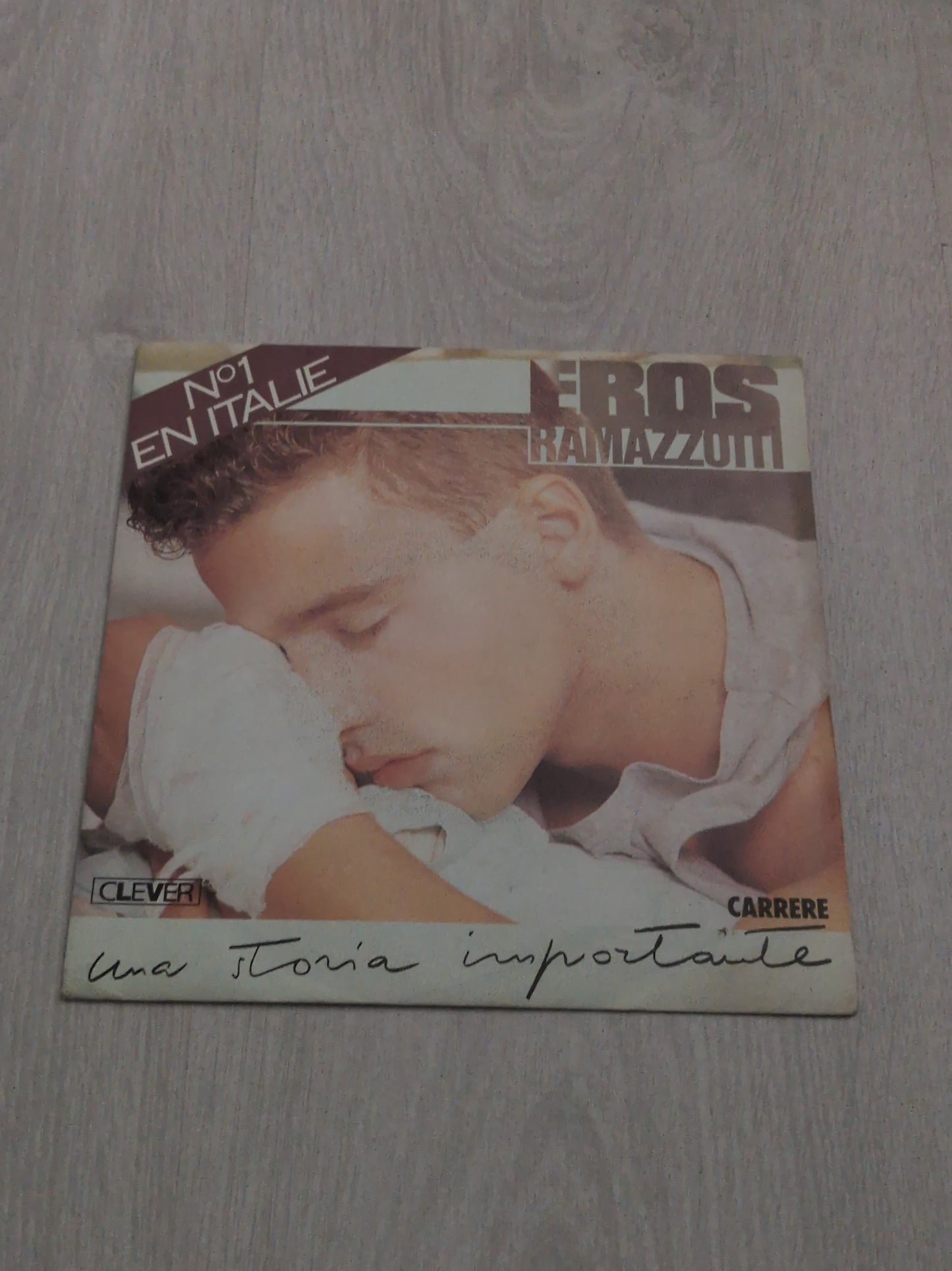 Eros Ramazzotti