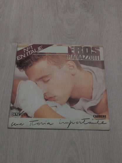 Eros Ramazzotti