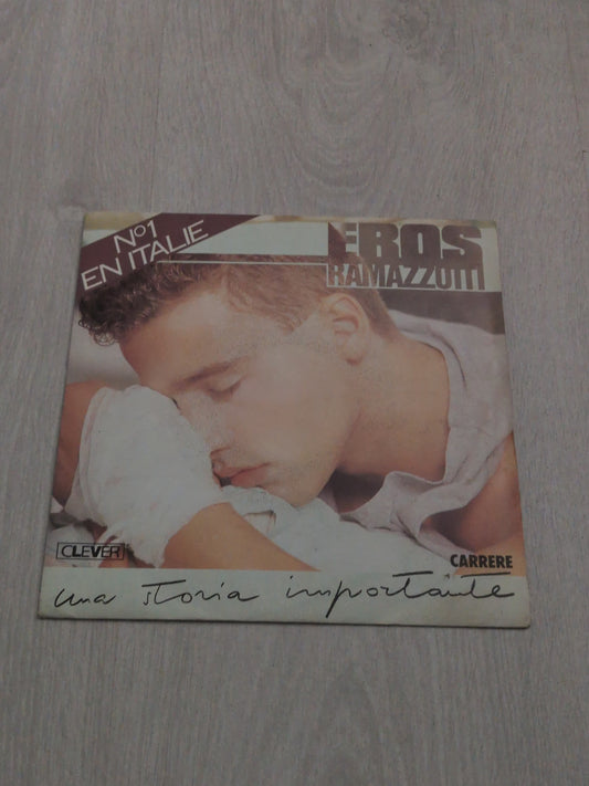 Eros Ramazzotti