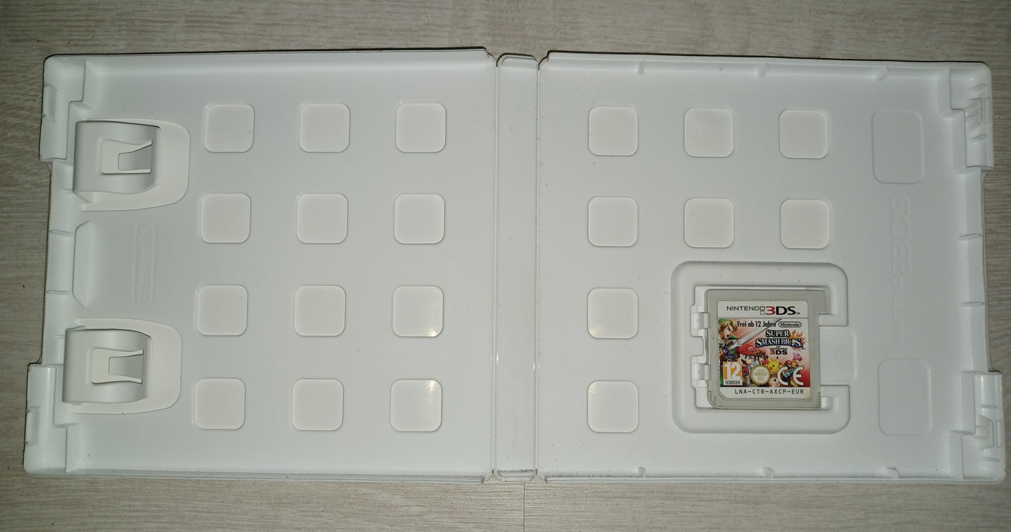 Super smash bros