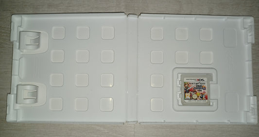 Super smash bros