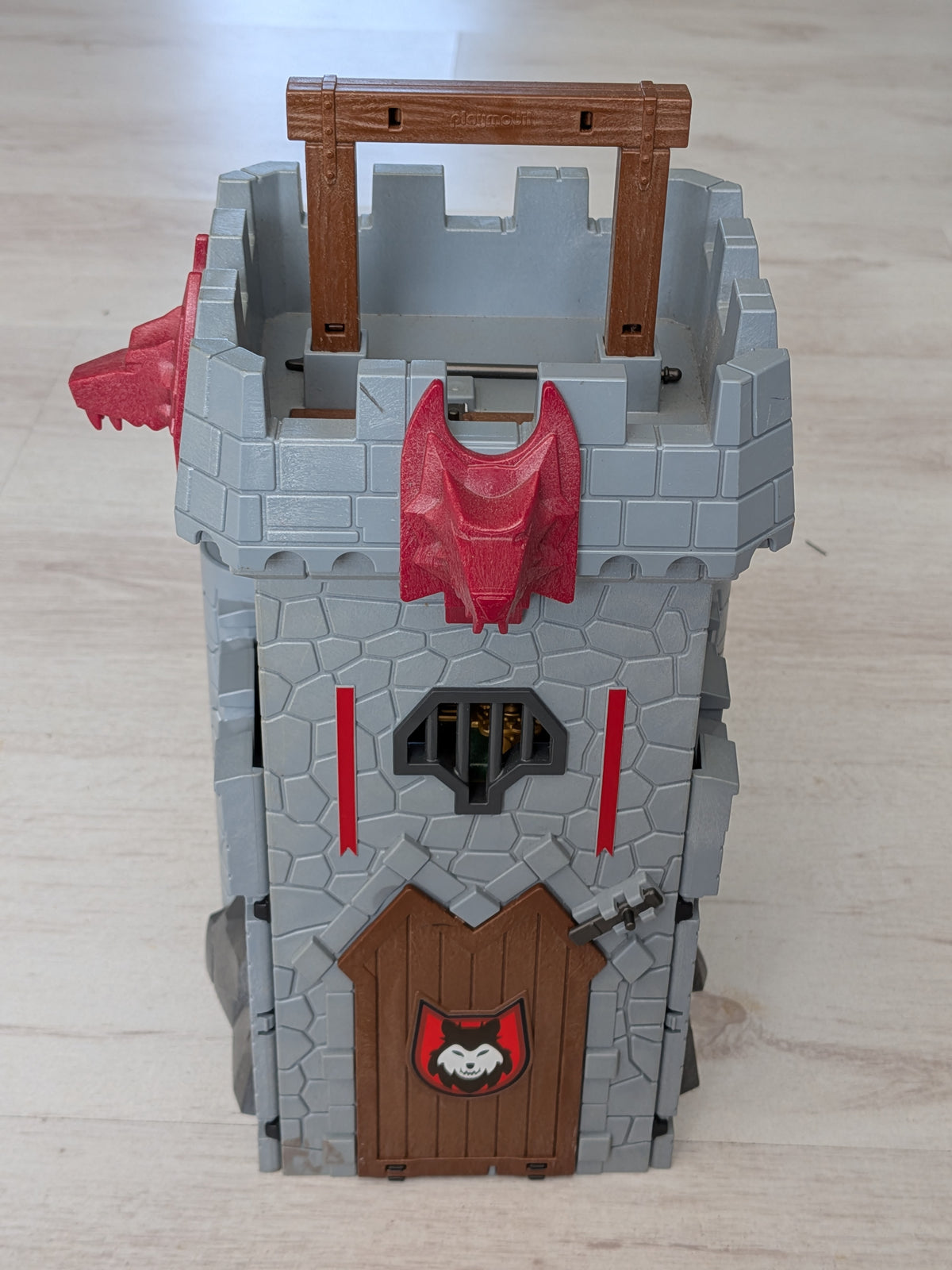 Château playmobil