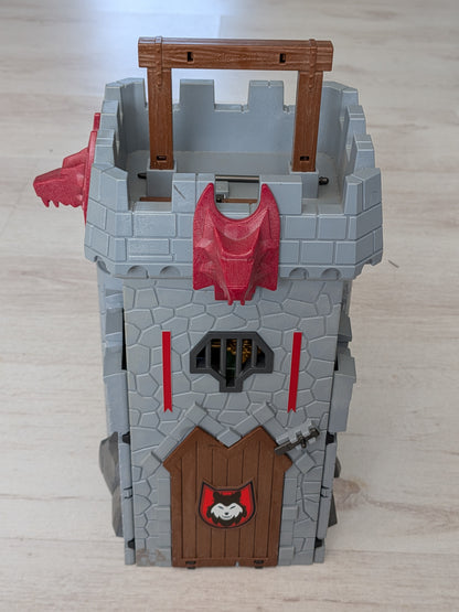 Château playmobil