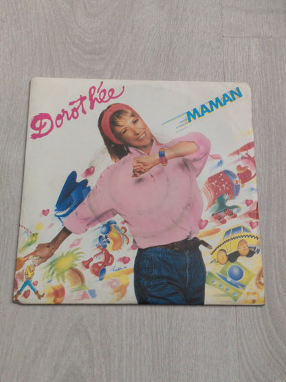 Dorothée - Maman/ Ma valise