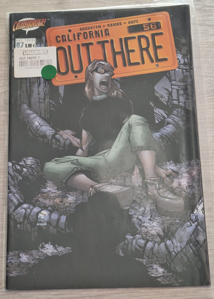 California out there : volume 7
