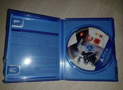 Killzone shadow fall