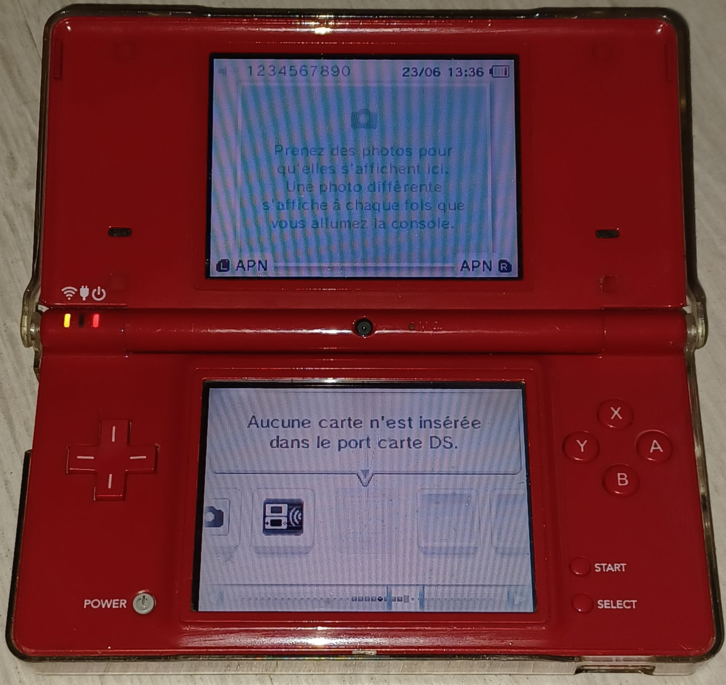 DSi