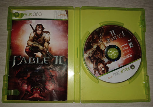 Fable II