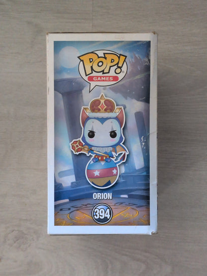 Orion - Summoners war
