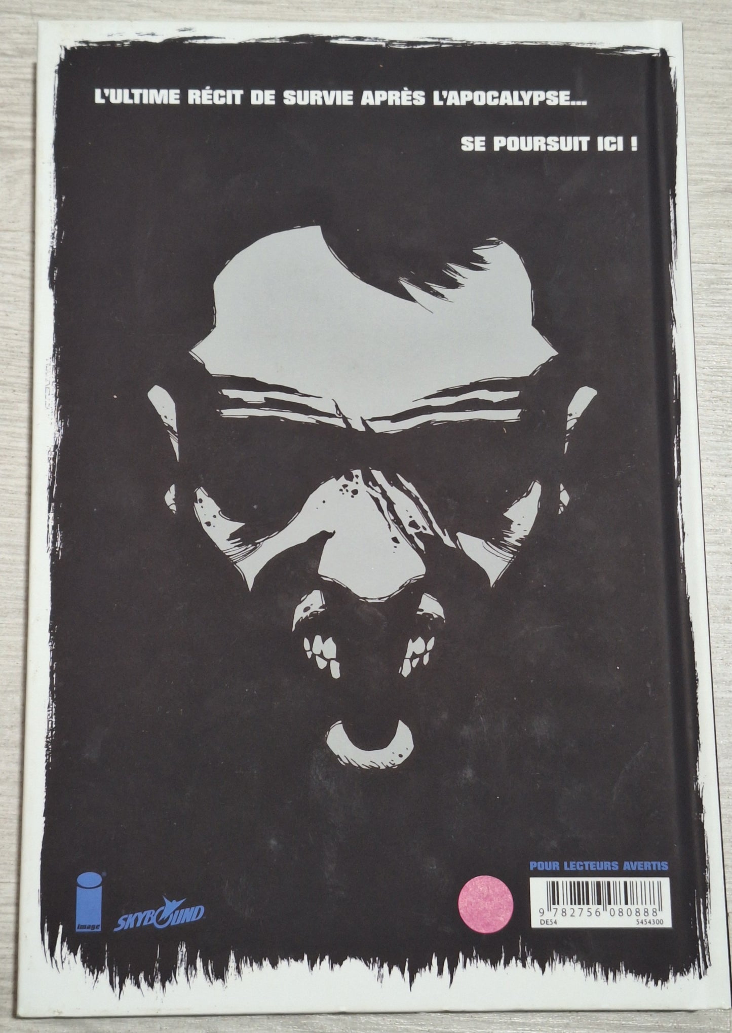 Walking dead - volume 2