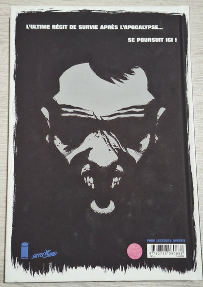 Walking dead - volume 2