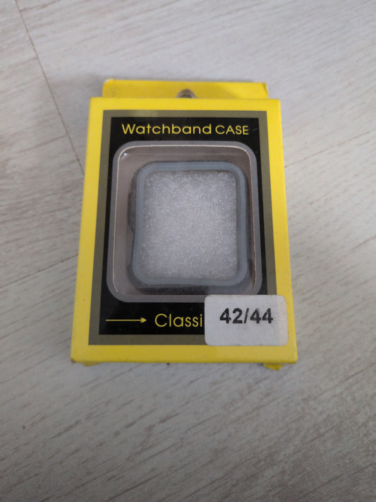 Protection montre (Noir et gris)