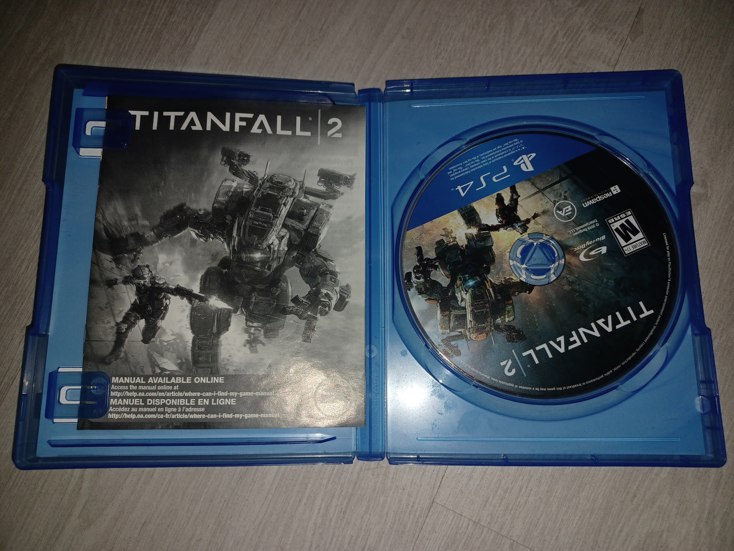 Titanfall 2