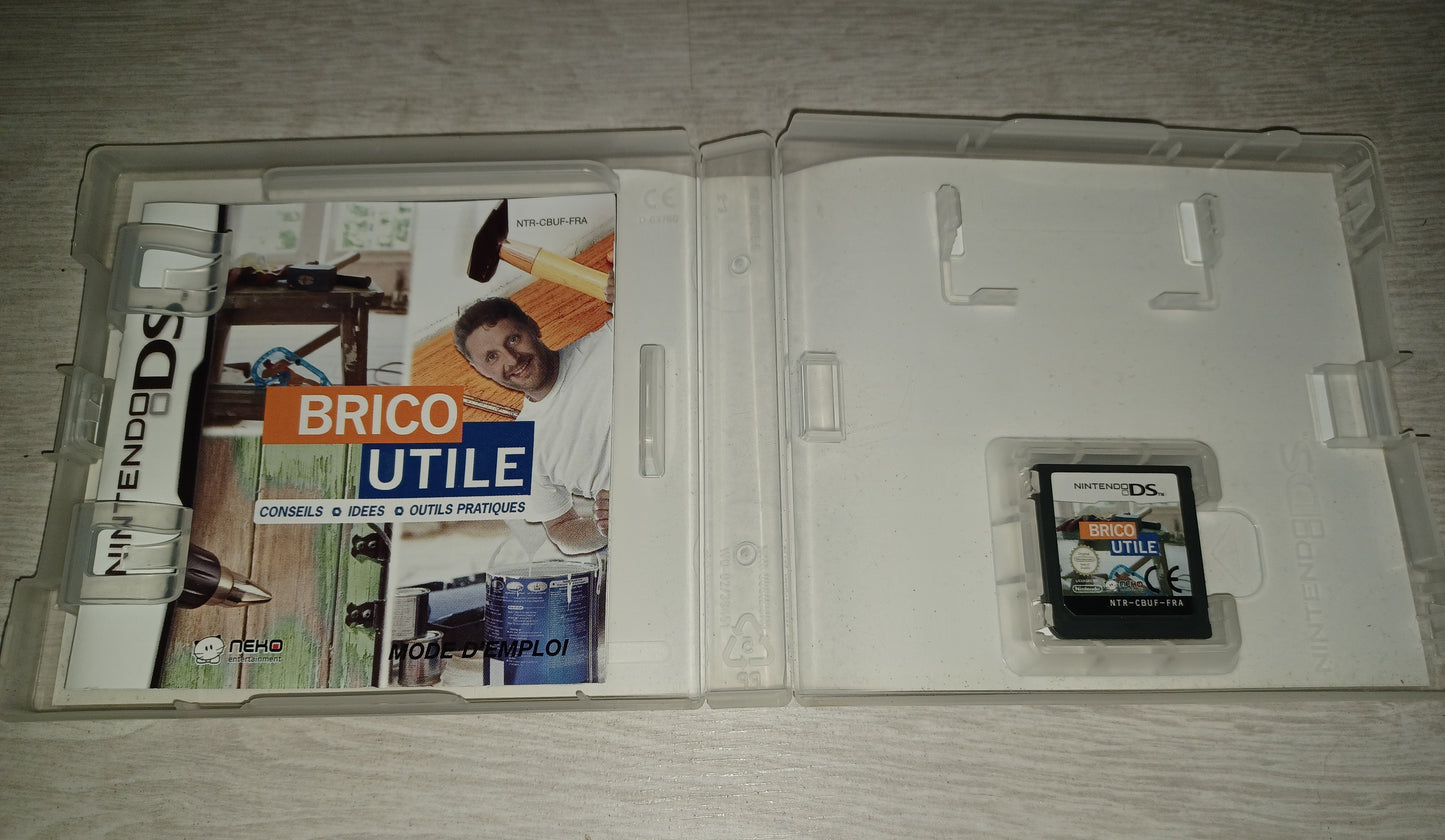 Brico utile